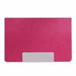 Визитница ATLAS, красный