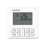 Сплит-система канального типа LESSAR LS-HE55DVE4/LU-HE55UVE4