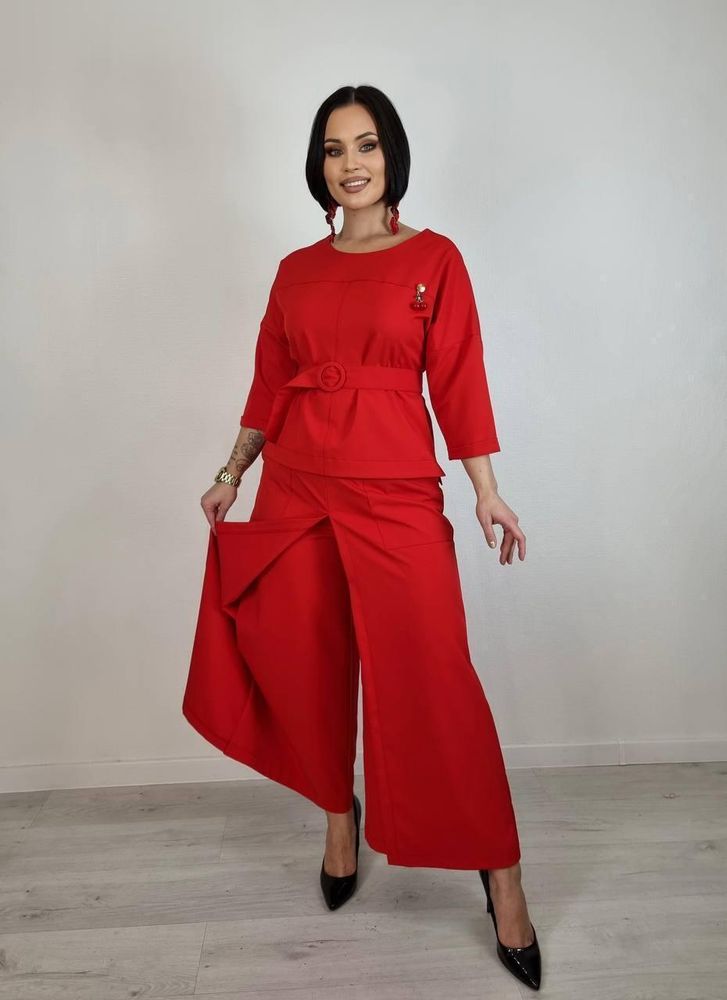 Костюм 01276-5 Fabrika