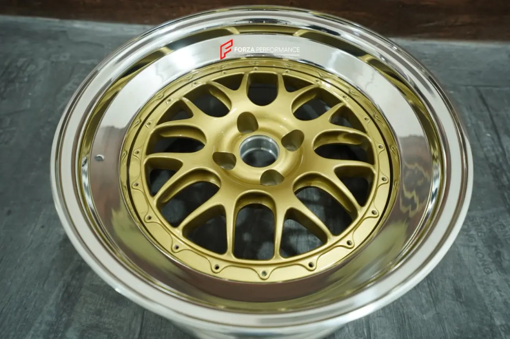 КОВАНЫЕ ДИСКИ ДЛЯ BMW ВСЕХ МОДЕЛЕЙ БМВ