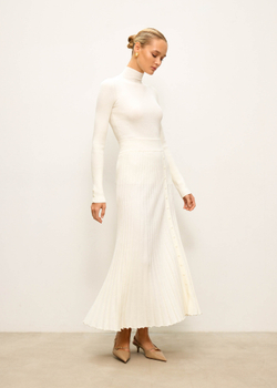 Юбка DRESS, айвори