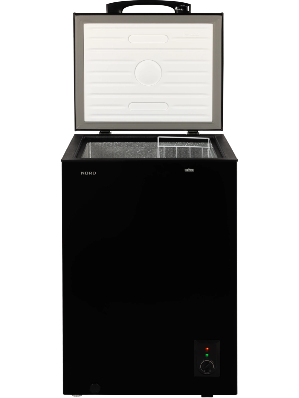Морозильный ларь Nordfrost CN 150 B