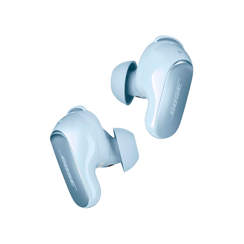 Беспроводные наушники BOSE QuietComfort Ultra Earbuds, Moonstone Blue (Синий)