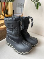 Сапоги Jog Dog