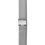 Комплект Coeur de Lion часы и браслет Asymmetry White-Silver 7610/53-1725 цвет серебряный, белый