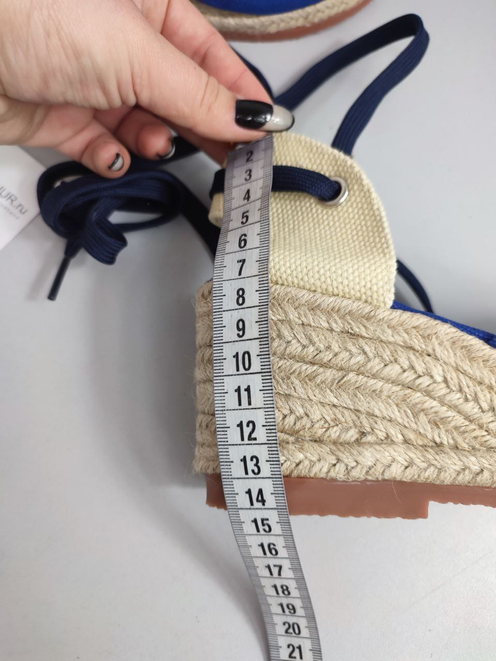 Босоножки интересные летние 36 размер