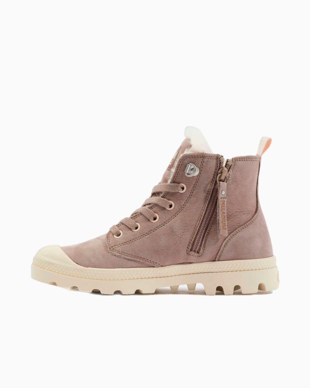 Ботинки Palladium Pampa Hi Zip Nbk WL