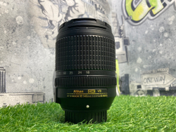 Nikon 18-140mm 3.5-5.6G ED VR DX AF-S