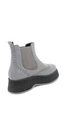 Полусапоги женские Ascalini R13010
