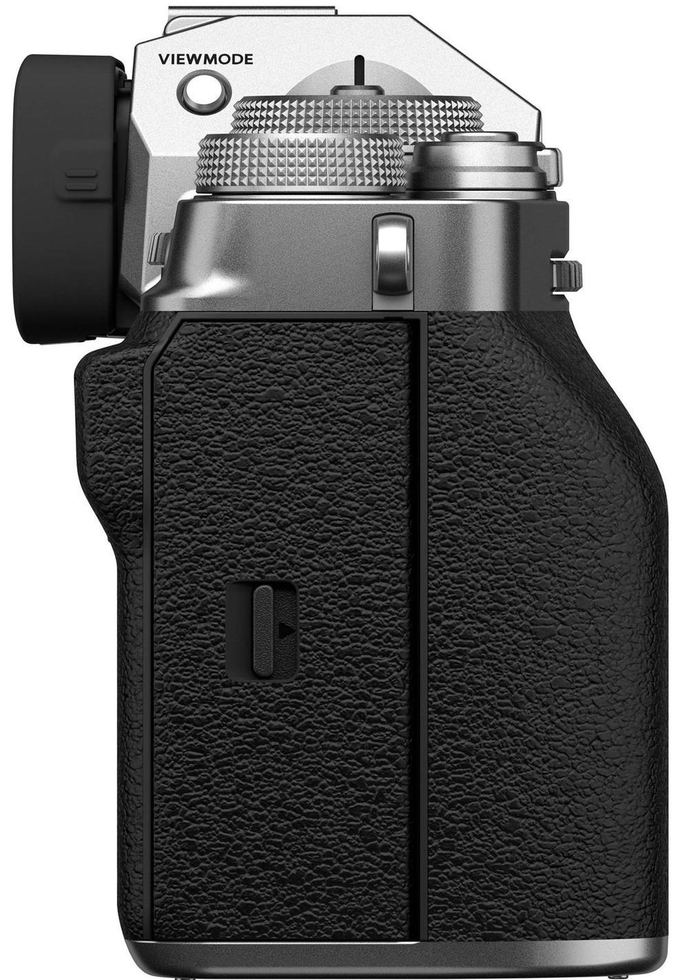 Фотоаппарат Fujifilm X-T4 Body, Silver