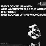 Leonard Cohen / Songs Of Love And Hate (LP)
