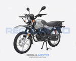 Мотоцикл Regulmoto Viking с ПТС