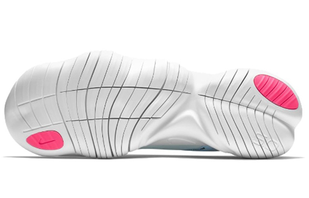 Кроссовки Nike Free Rn 5.0 (Женская размерная сетка)