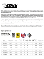 Удилище троллинговое Maximus FLINT 702M 2.1m 15-40lb