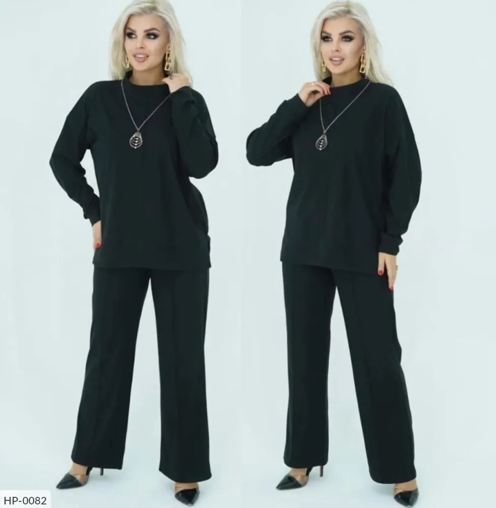 Костюм HP-0082 Фабрика Моды