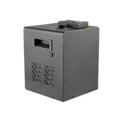 SPARKULAR 1100 IP65 — Генератор холодных искр 1100 Вт с DMX и защитой IP65