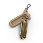 Чехол Victorinox 4.0454 силиконовый для ножей 58мм