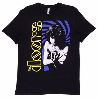 Футболка The Doors (589)