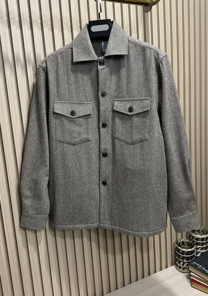 Пиджак Berluti