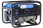 Бензогенератор TSS SGG 2800N - [2.8 кВт / 12 А] руч. старт