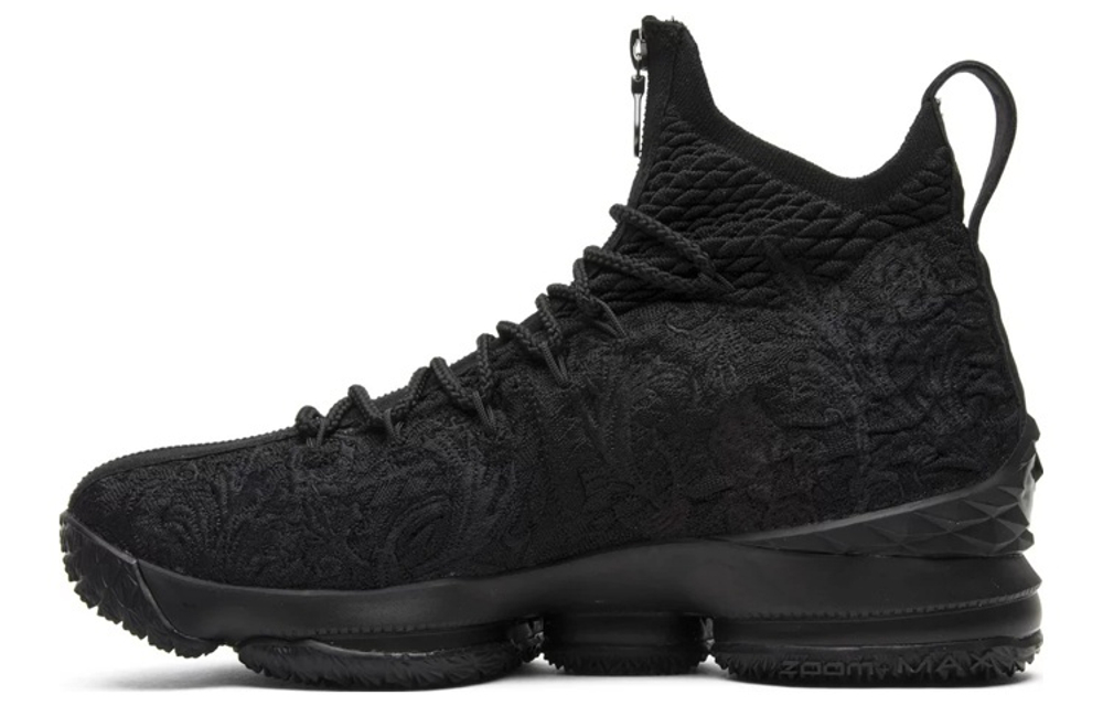 Кроссовки Nike Lebron 15 Performance Kith Suit Of Armor
