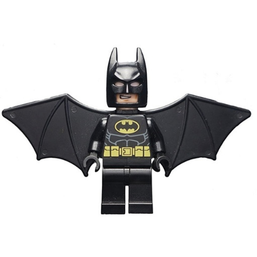 Бэтмен с крыльями sh0048