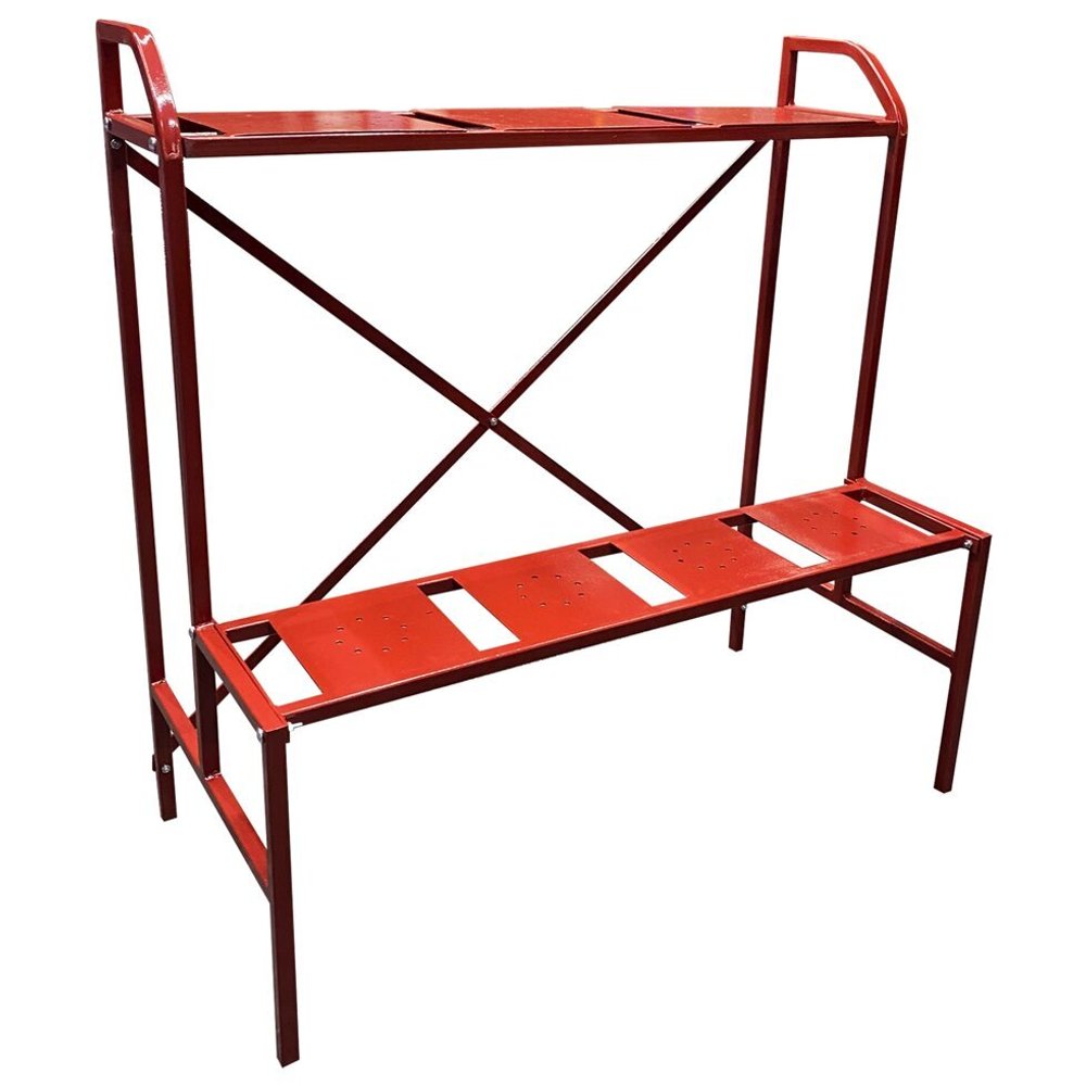 Стойка для вендинговых автоматов "Старт" (99 х 101,5 х 48 см)