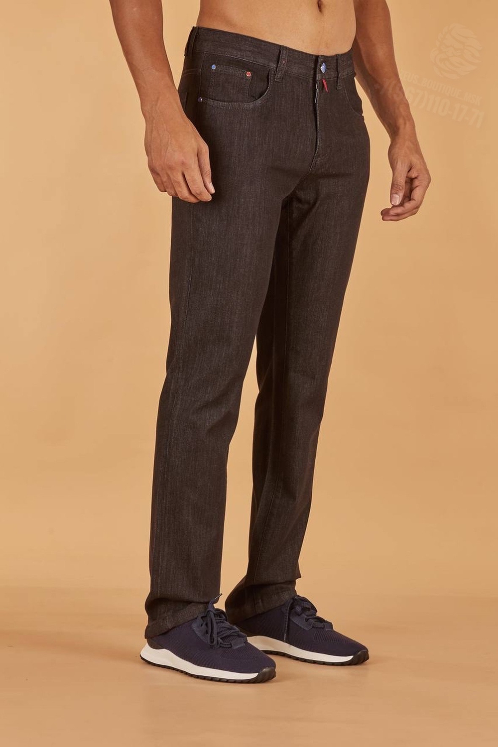 Джинсы Kiton