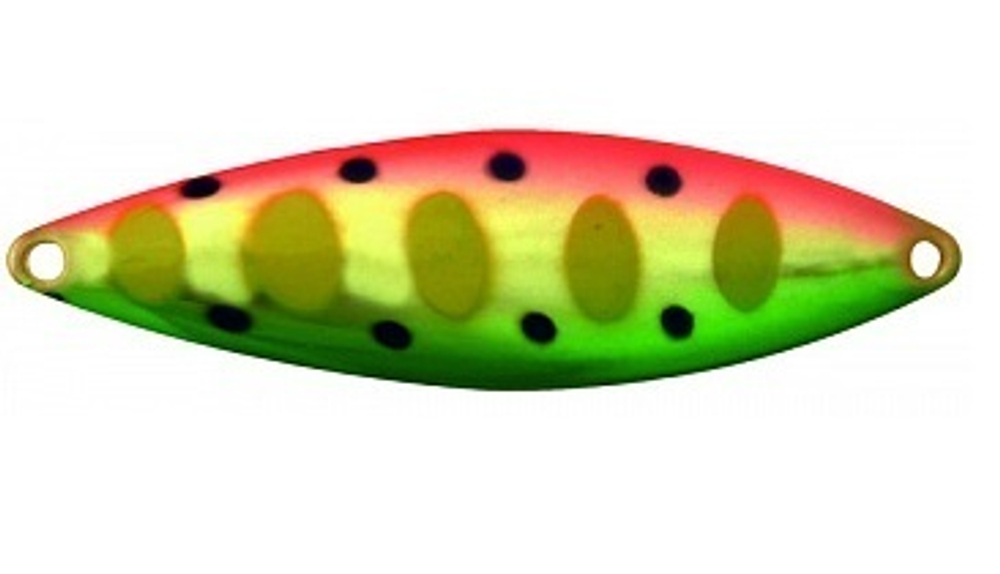 Блесна для рыбалки LureMax Hattori