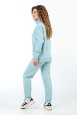 Костюм Релиз Виотекс СЕРО-ЗЕЛЁНЫЙ