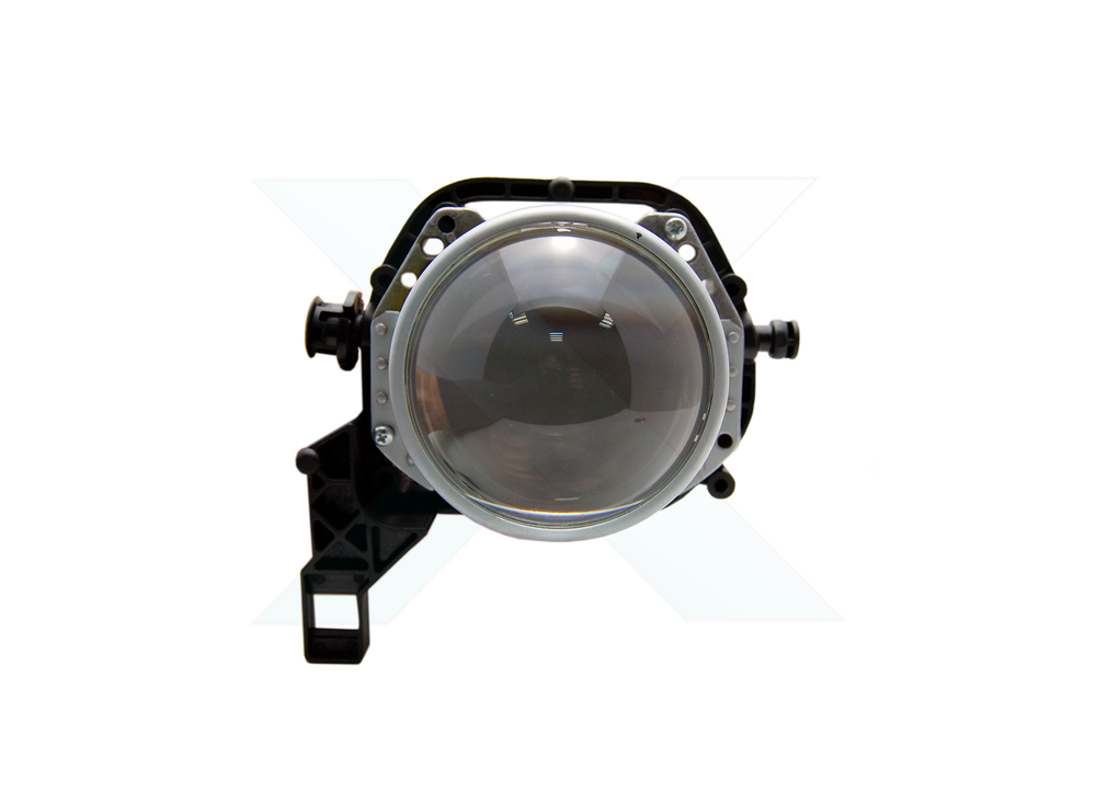 Переходные рамки для замены линз BMW X5 E70 2006-2013 Автокорректор