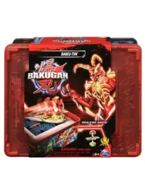 Игрушки Бакуган
