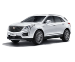 Cadillac XT5 1 поколение (04.2016 - н.в.)