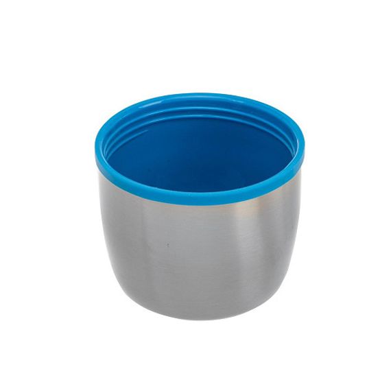 Термос 'BIOSTAL-АВТО' с узкой горл. и прям. кр., с термочехлом, 1,2л. (NBP-1200-1) Biostal