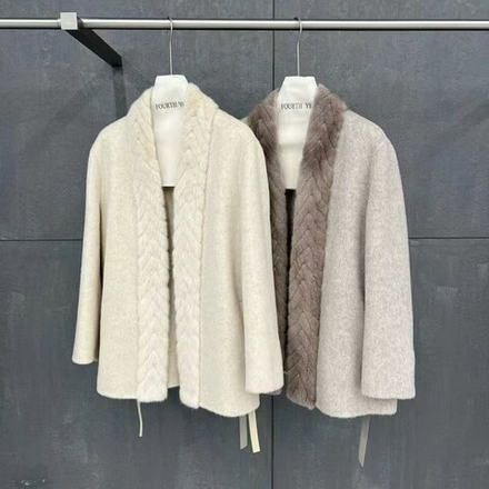 Пальто Loro Piana