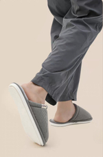 Домашние тапочки Paul Frank Ruffles (Grey)