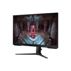 Монитор Samsung 27" Odyssey G5 LS27CG510EIXCI