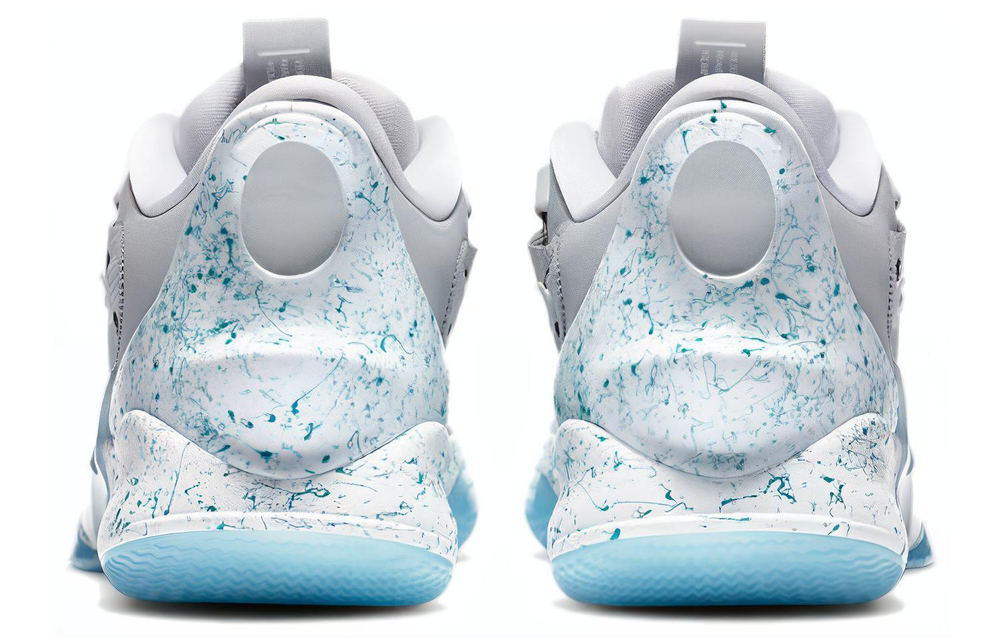 Кроссовки Nike Adapt Bb 2.0 "Mag"
