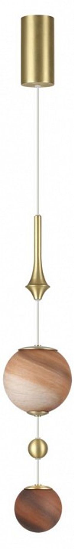 Подвесной светильник Odeon Light Callisto 5457/4L