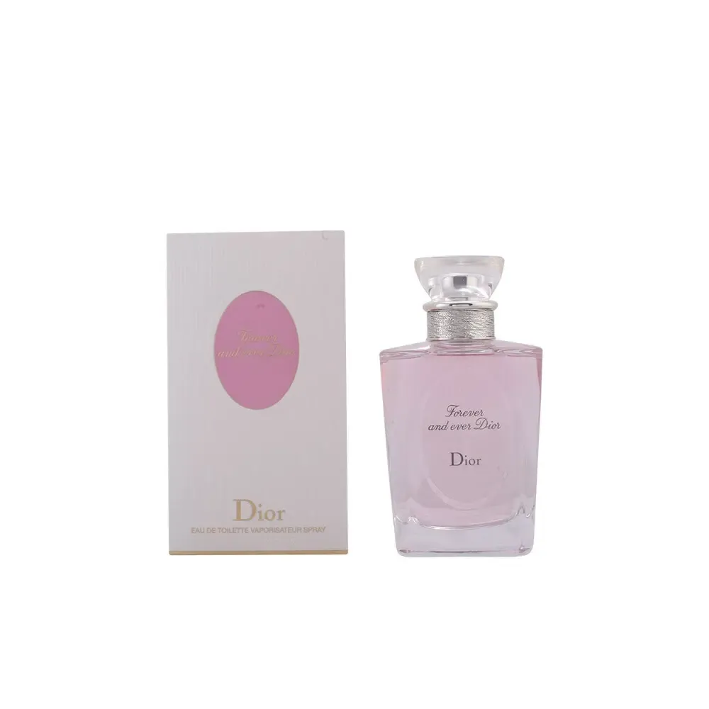 Dior Forever and Ever туалетная вода 100 мл