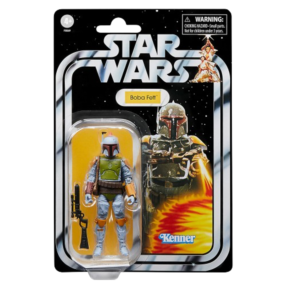 Vintage boba fett discount