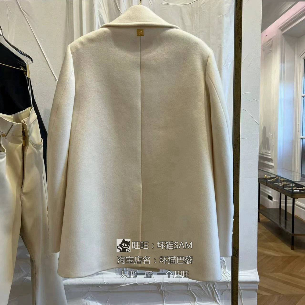 Пальто Schiaparelli