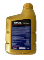 Масло Yamalube RS4GP 10W-40, (1 л)