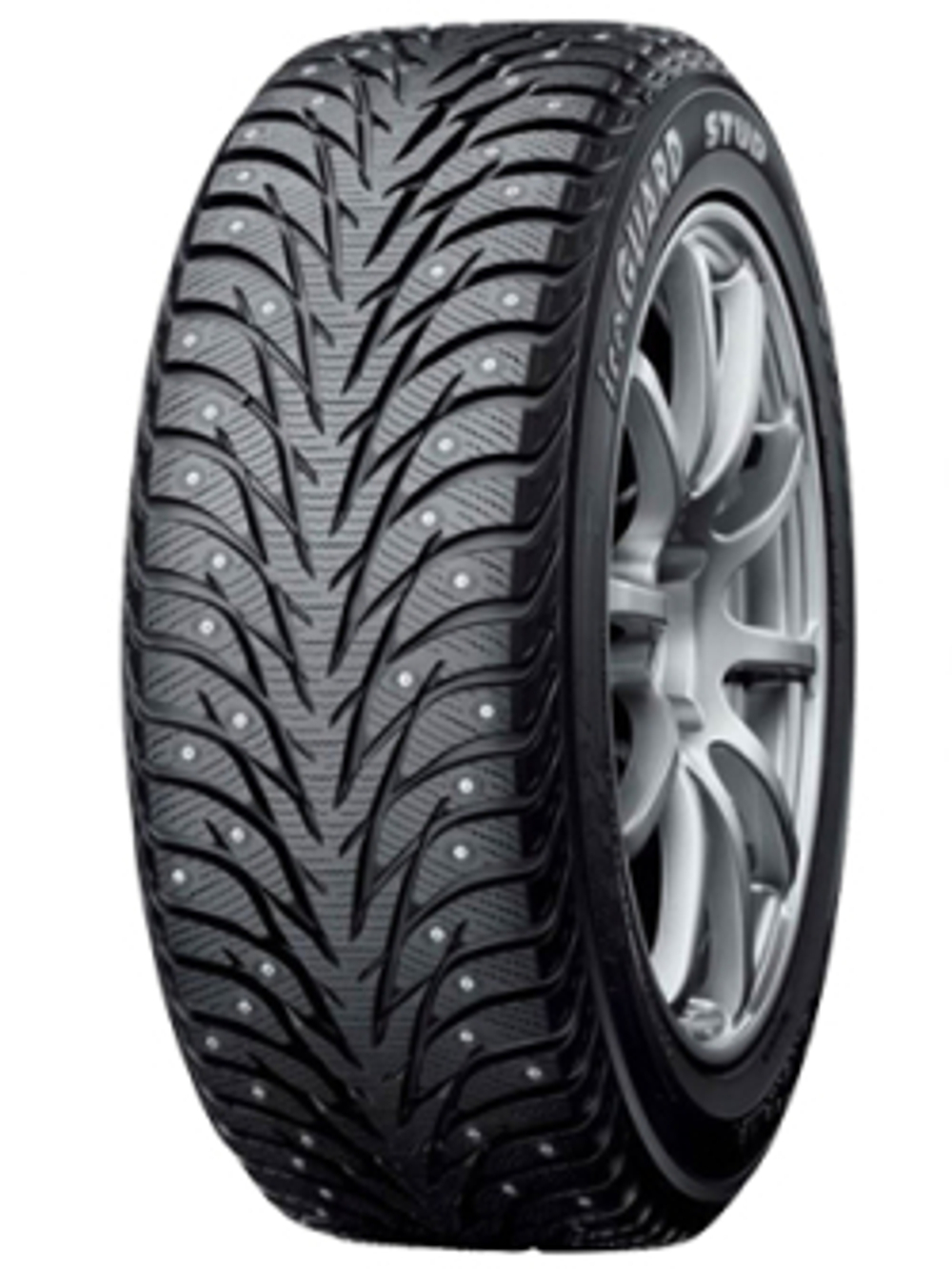 Легковая шина 275/45R20 110T IG35 (F4295) Yokohama.