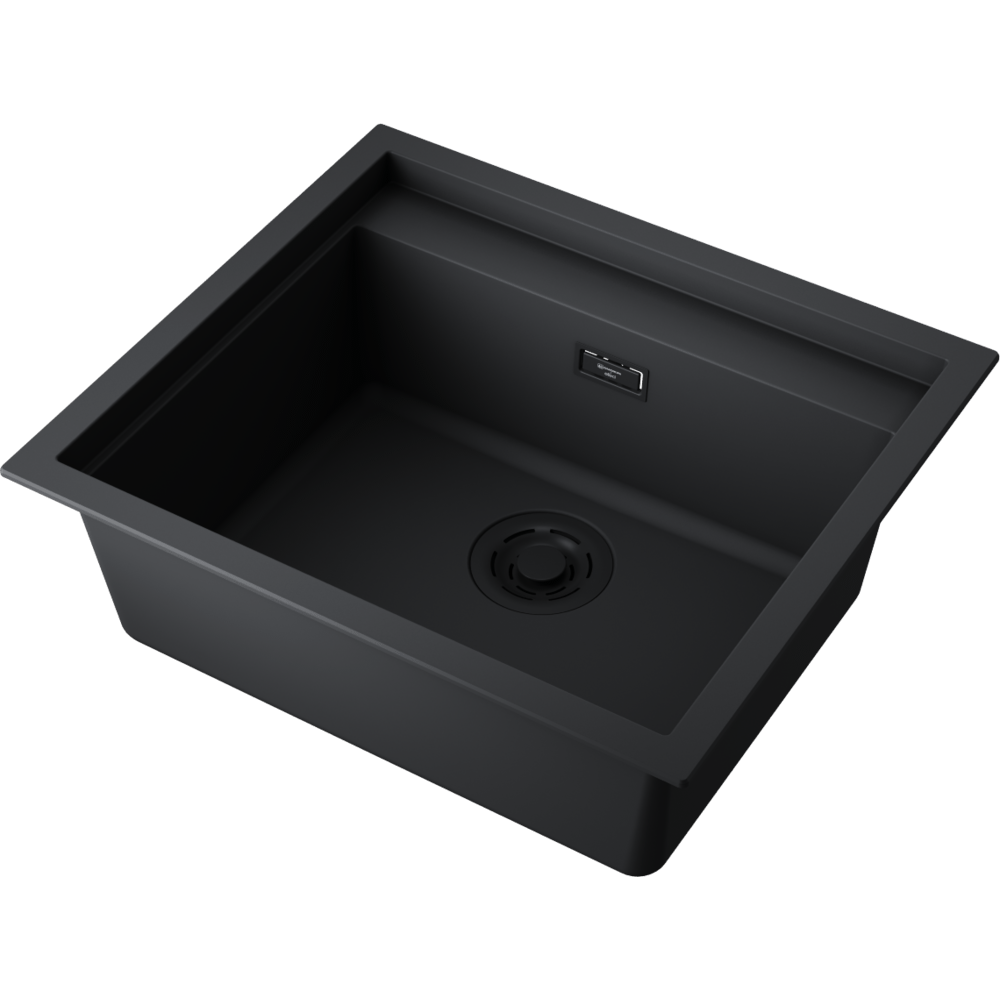 Мойка Omoikiri Sintesi 57-GB Artceramic/графит