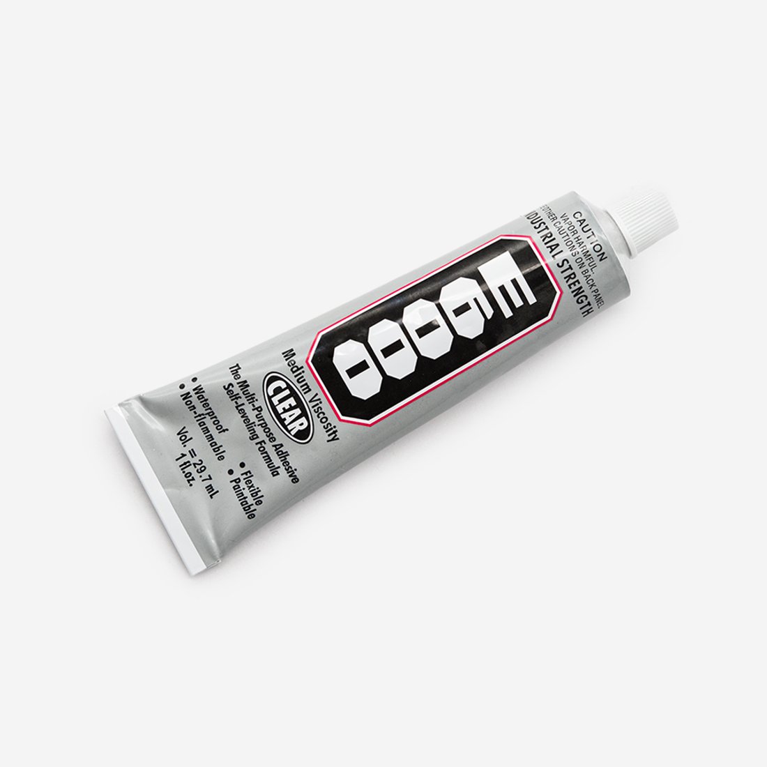 Клей E6000, 30мл