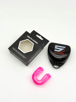 Капа SafeStrike Tomorrow Star (розовая)