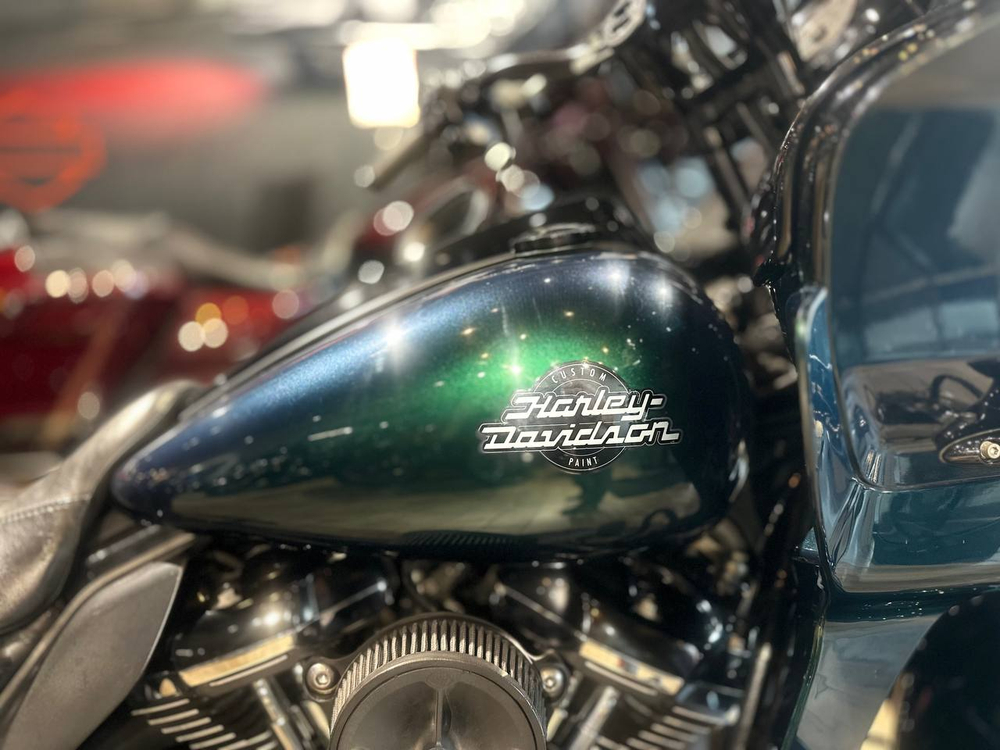 Harley-Davidson Road Glide Special, 2021, 15 657 км