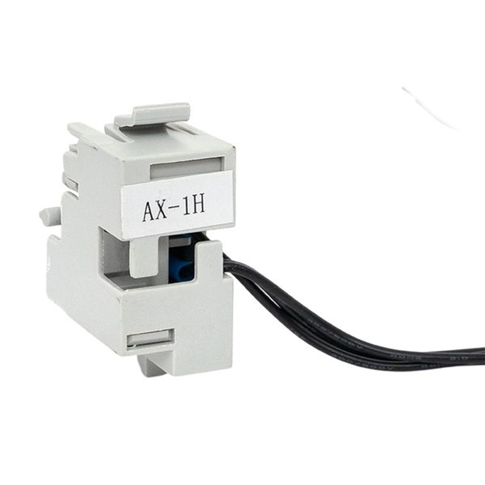 Дополнительный контакт AX AV POWER-1 для ETU EKF AVERES