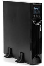 Источник бесперебойного питания Бастион RAPAN-UPS 3000-RACK-IN-4X9-E
